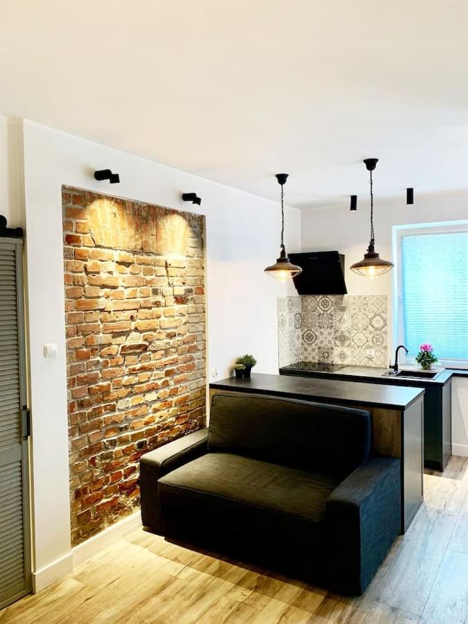 Studio 26 - W Samym Sercu Gdyni Gdynia Exterior foto