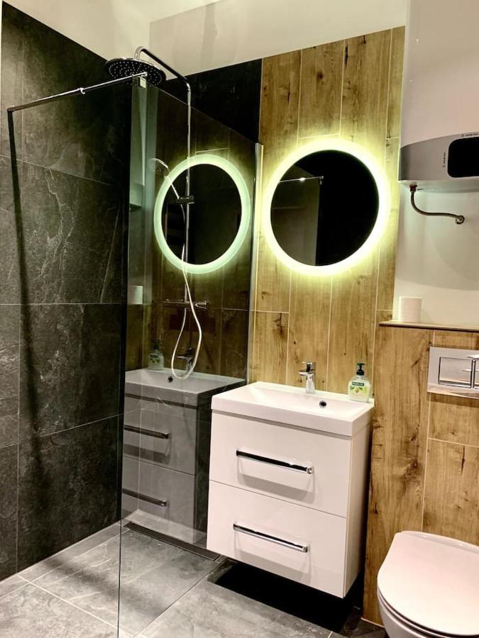 Studio 26 - W Samym Sercu Gdyni Gdynia Exterior foto